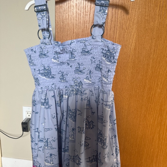 Matilda Jane Boat Dress - Picture 6 of 7